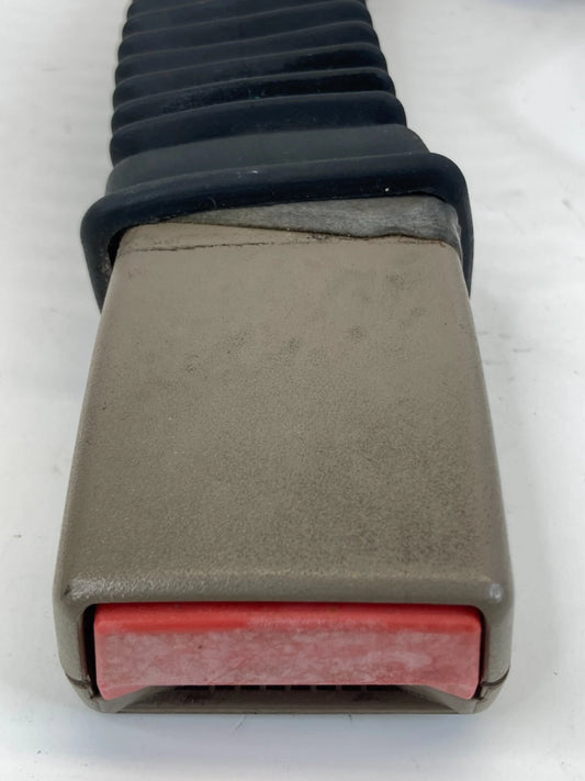 03 04 JAGUAR S-TYPE FRONT RIGHT SIDE SEAT BELT BUCKLE PRETENSIONER 33026186 OEM