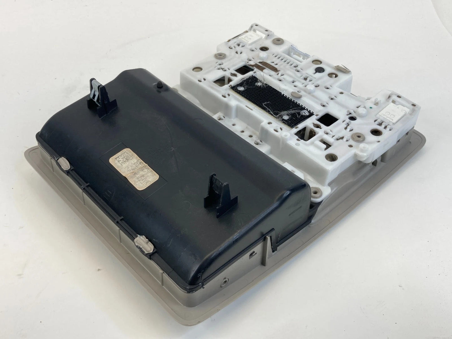 05 06 07 TOYOTA AVALON OVERHEAD CONSOLE DOME MAP LIGHT SUNROOF SWITCH 63650AC050