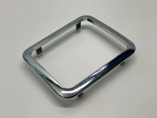 2004 2005 2006 2007 2008 CHRYSLER PACIFICA FLOOR SHIFT SHIFTER BEZEL TRIM OEM