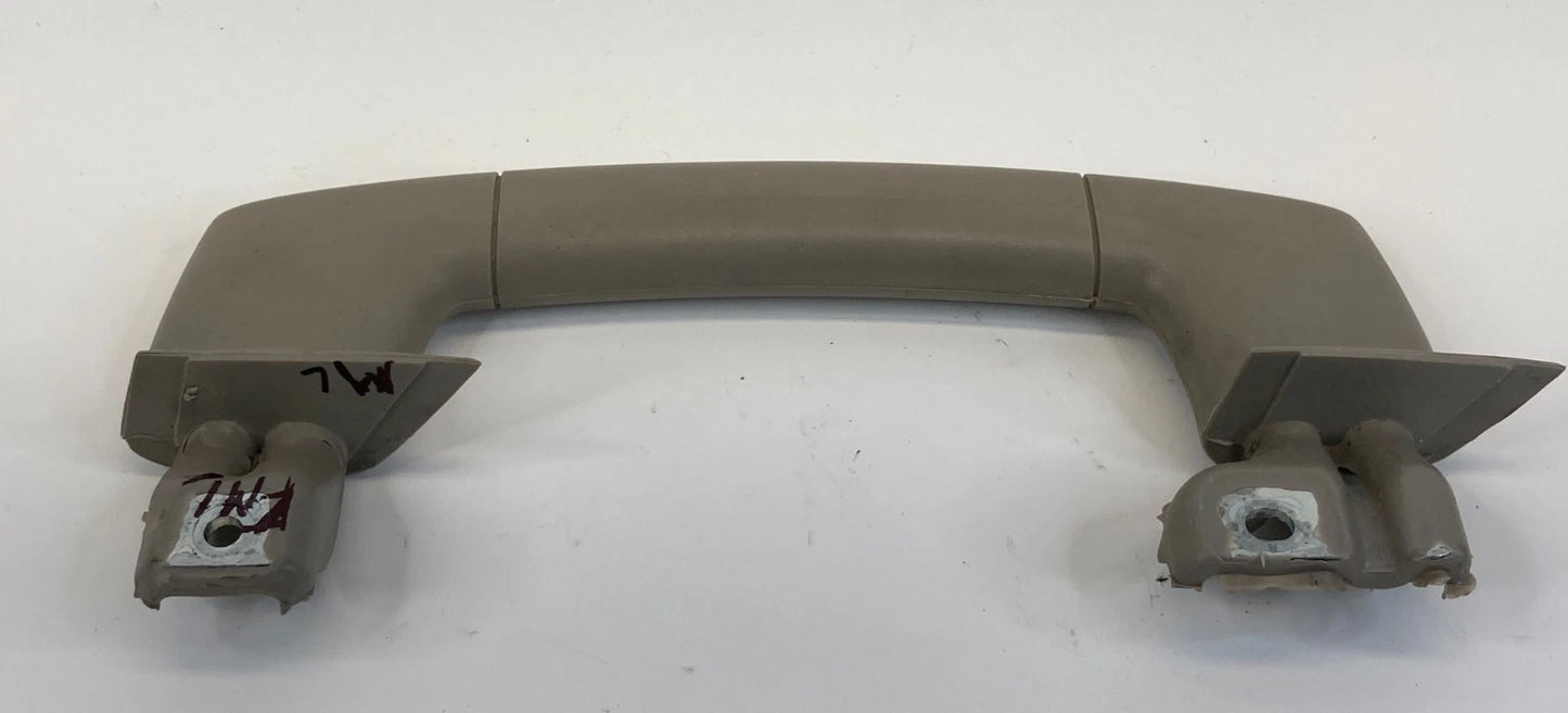 07-14 FORD EXPEDITION FRONT & REAR INTERIOR PILLAR GRAB GRIP ASSIST HANDLE 4 SET