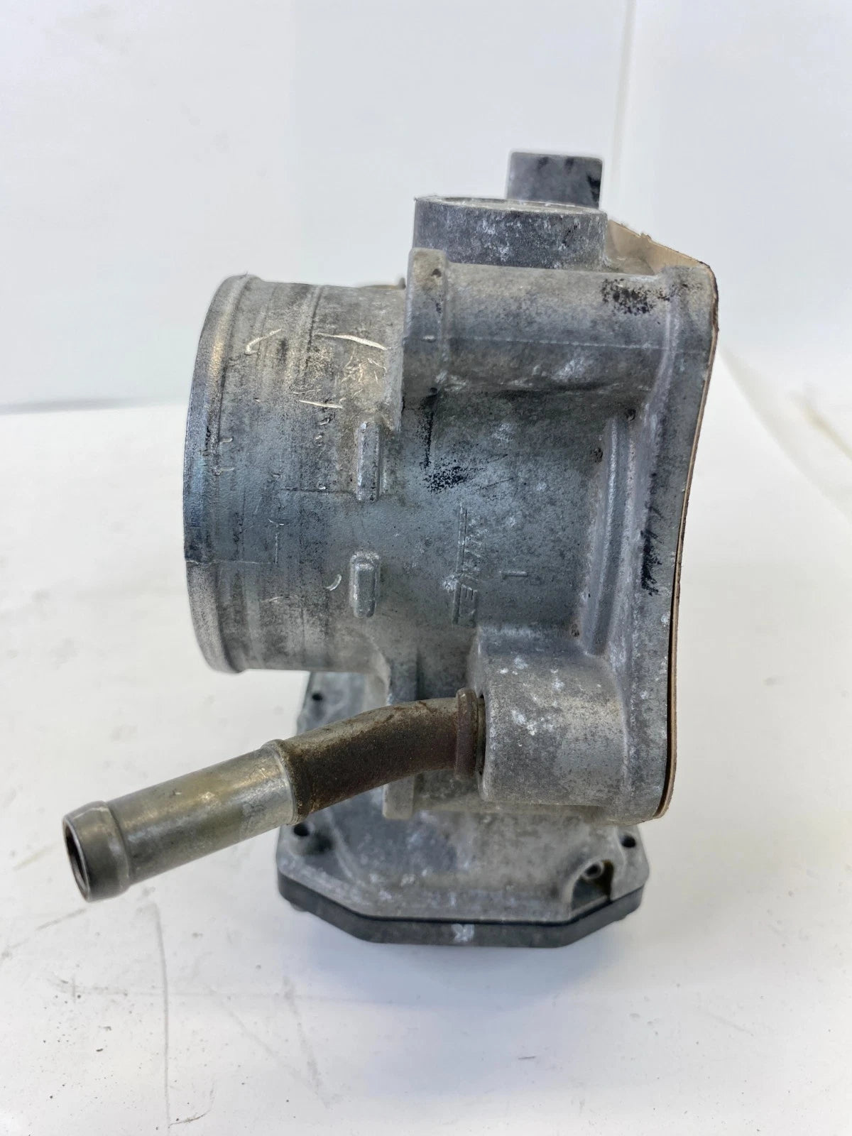 2003-2007 HONDA ACCORD 2.4L THROTTLE BODY VALVE ASSEMBLY INTAKE UNIT OEM FACTORY