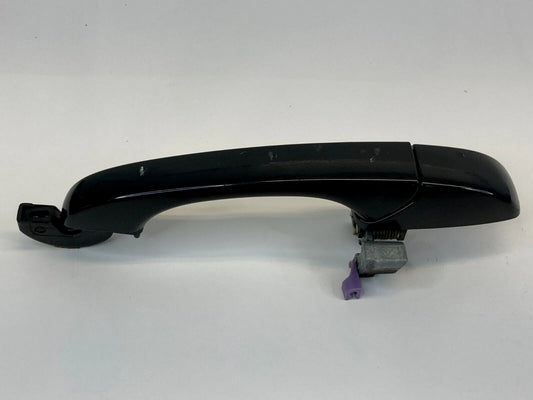 11-13 DODGE GRAND CARAVAN FRONT RIGHT PASSENGER DOOR EXTERIOR HANDLE 4528-2000