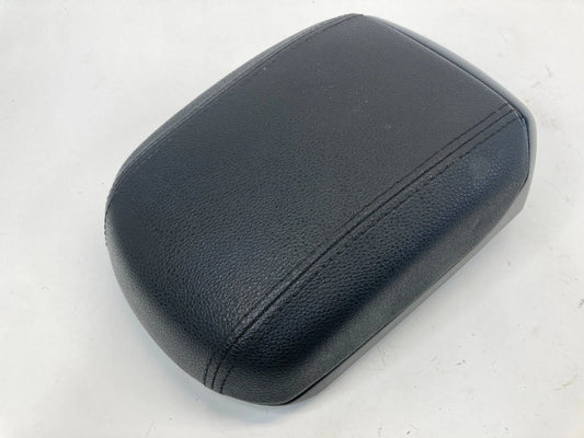 2011-2016 CHEVROLET CRUZE CENTER CONSOLE LID COVER TOP ARMREST ARM REST OEM