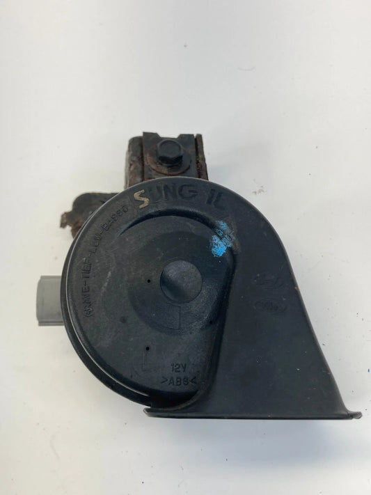 2011 12 13 14 2015 KIA OPTIMA LOW PITCH NOTE SIGNAL HORN TONE OEM