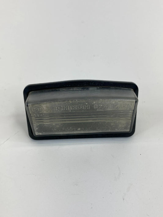 2006-2010 INFINITI M35 M45 REAR TRUNK LICENSE PLATE LIGHT LAMP E11000435 OEM