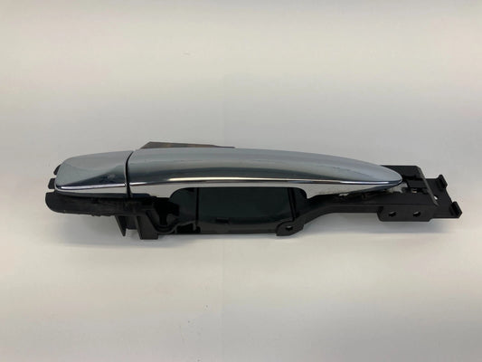 2009-2014 NISSAN MURANO REAR RIGHT SIDE EXTERIOR DOOR HANDLE ASSEMBLY OEM