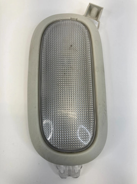 2008-2010 CHRYSLER TOWN & COUNTRY ROOF OVERHEAD DOME MAP LIGHT LAMP 5JG55TRMAD