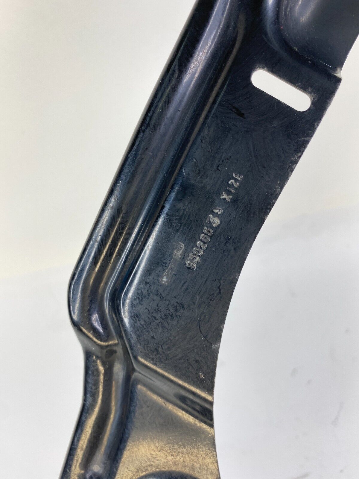 2012-2016 Chevrolet Sonic Front Grille Bumper Mount Bracket Support 95026539