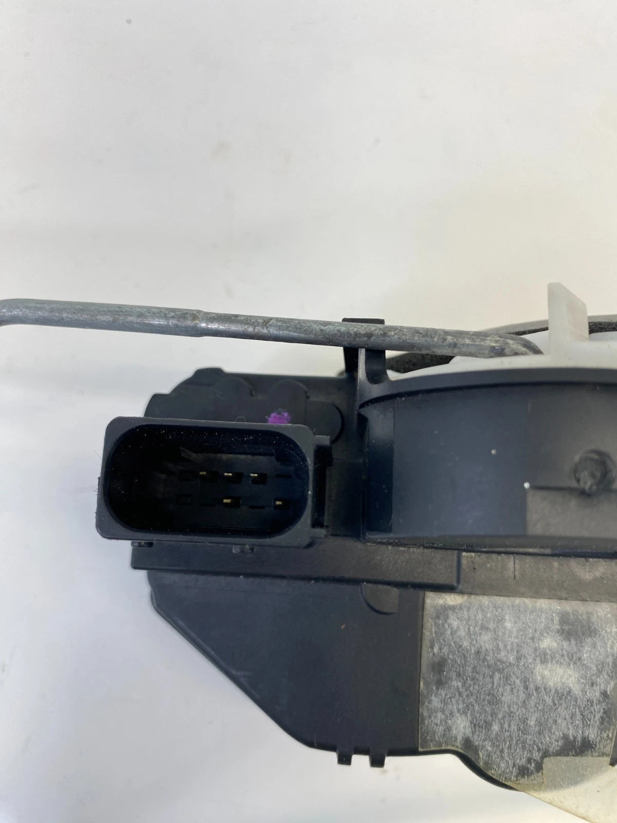 10-17 CHEVY EQUINOX TERRAIN FRNT RIGHT DOOR LOCK LATCH ACTUATOR RELEASE 13579523