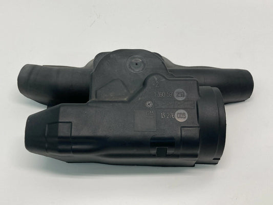 2008 2009 SATURN ASTRA FRONT WINDSHIELD WIPER MOTOR COVER TRIM BEZEL 1390591259