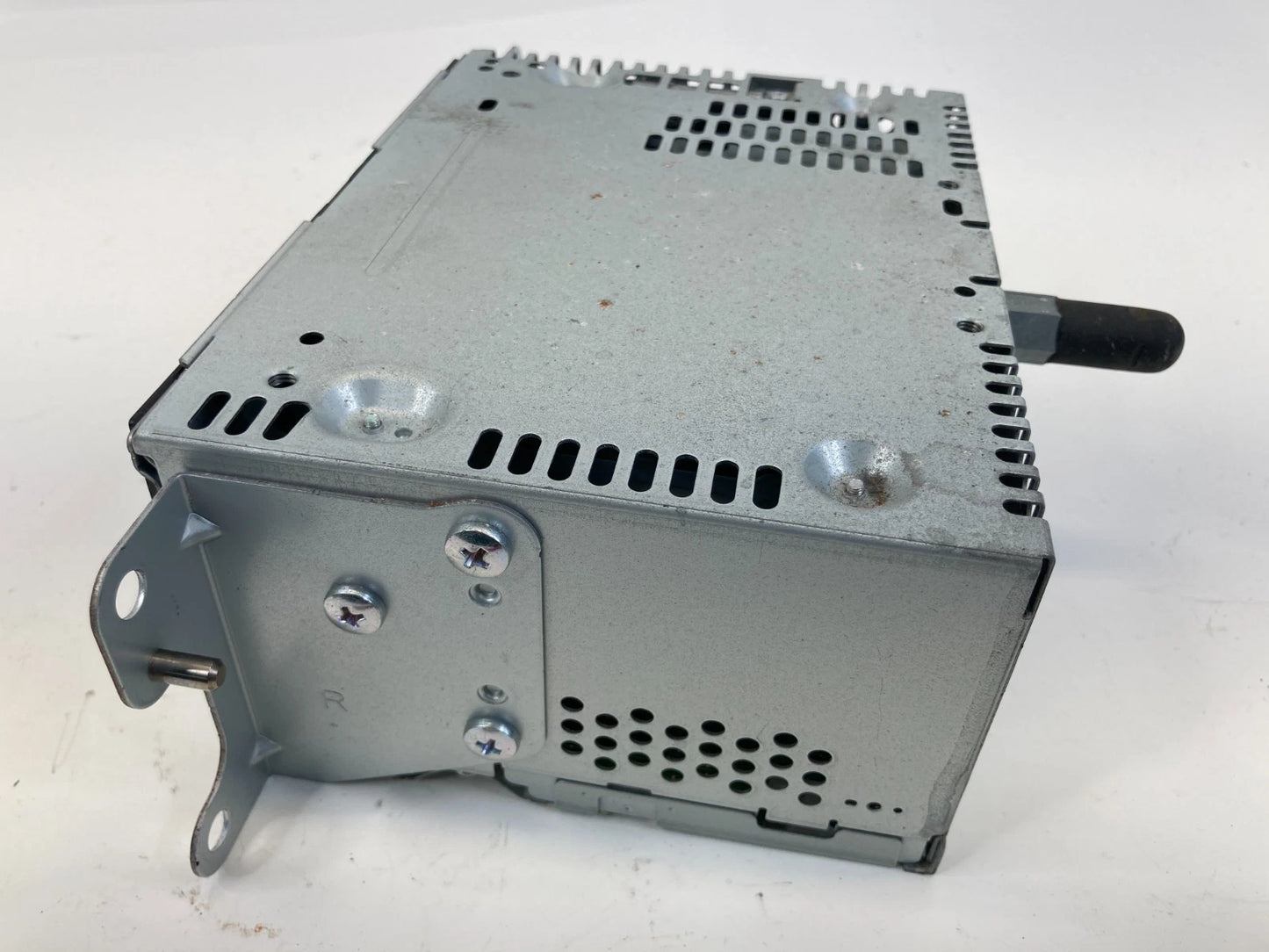 13 14 FORD EXPLORER INTERCEPTOR AM FM RADIO CD PLAYER RECEIVER EB5T-19C107-AB