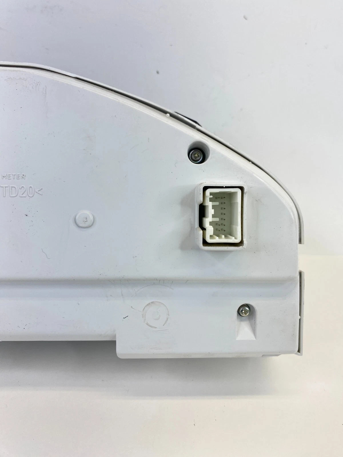 11-13 VOLVO S60 SPEEDOMETER INSTRUMENT CLUSTER GAUGES 161K MILES 31343326AA