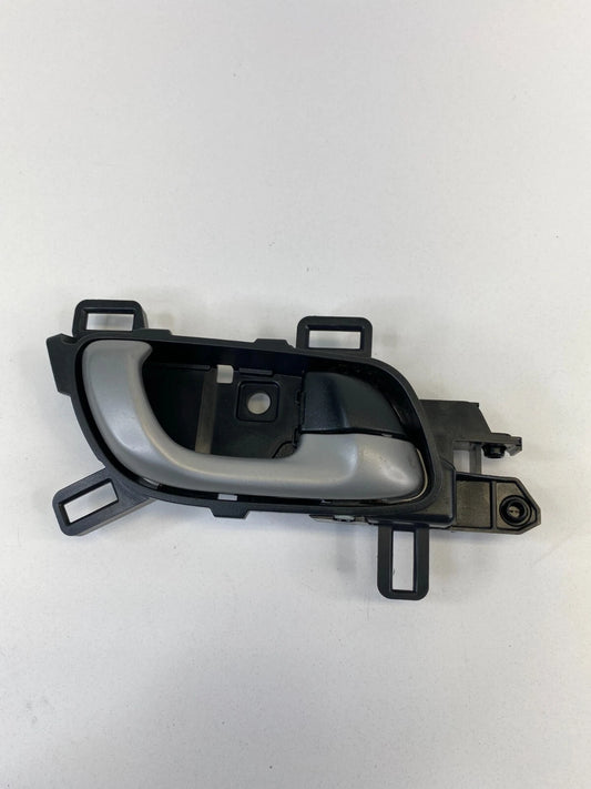 2012-2015 HONDA CIVIC FRONT RIGHT PASSENGER SIDE INNER DOOR HANDLE ASSEMBLY