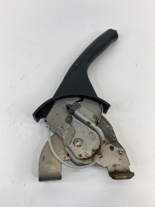 2001 02 03 04 2005 Toyota RAV4 Emergency Parking Brake Handle Lever Control OEM