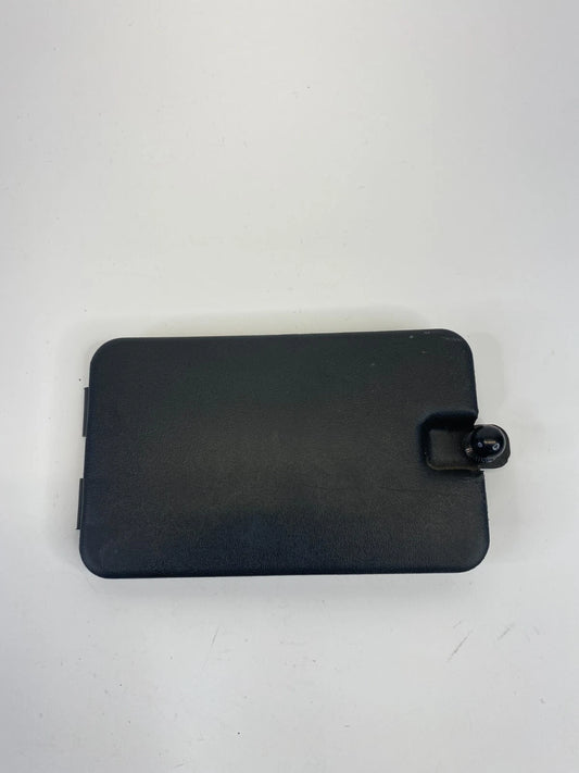 1998-2005 LEXUS GS300 FUSE BOX TRIM KICK ACCESS DOOR COVER LID PANEL OEM