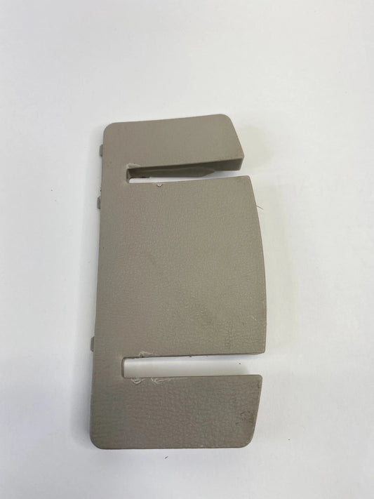 2006-2008 HYUNDAI SONATA CENTER CONSOLE ARMREST BLANK COVER TRIM 84667-3K000 OEM
