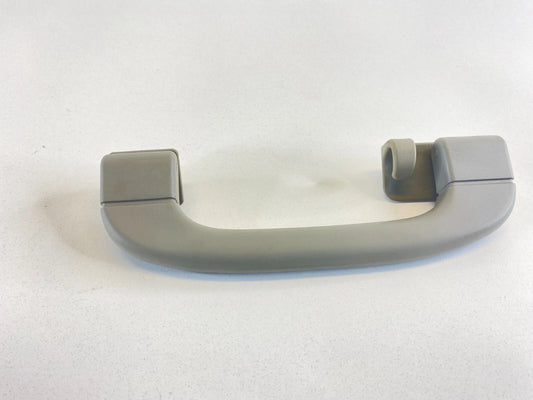 2004-2007 BMW 530I 525I REAR RIGHT SIDE INNER ROOF GRAB GRIP HANDLE OEM