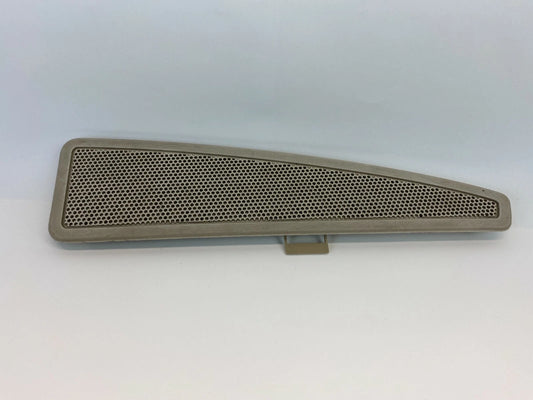2006-2009 FORD FUSION REAR LEFT SIDE SHELF DECK SPEAKER GRILLE TRIM 2034491 OEM
