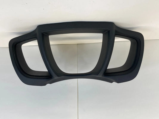2008-2014 SCION XD SPEEDOMETER INSTRUMENT CLUSTER BEZEL TRIM ASSY OEM
