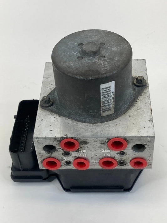 2012 2013 MINI COOPER 1.6L FWD ABS ANTI LOCK BRAKE PUMP MODULE 3451-6866011-01