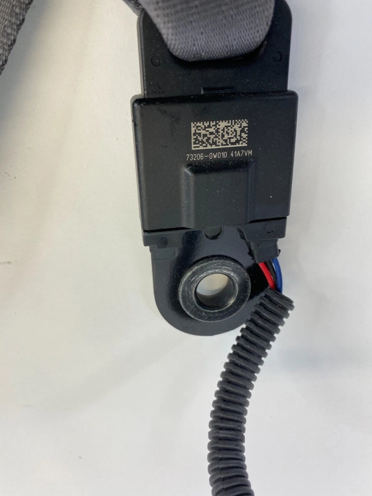 2007 2008 LEXUS ES350 ES 350 FRONT RIGHT SIDE SEAT BELT RETRACTOR 73206-0W010