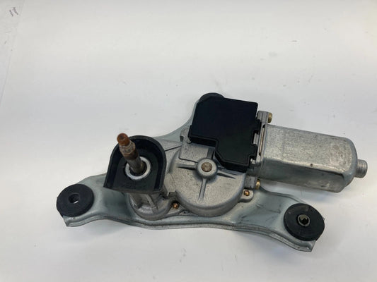 2001-2007 TOYOTA HIGHLANDER REAR TRUNK WINDSHIELD WIPER MOTOR OEM 85130-48020