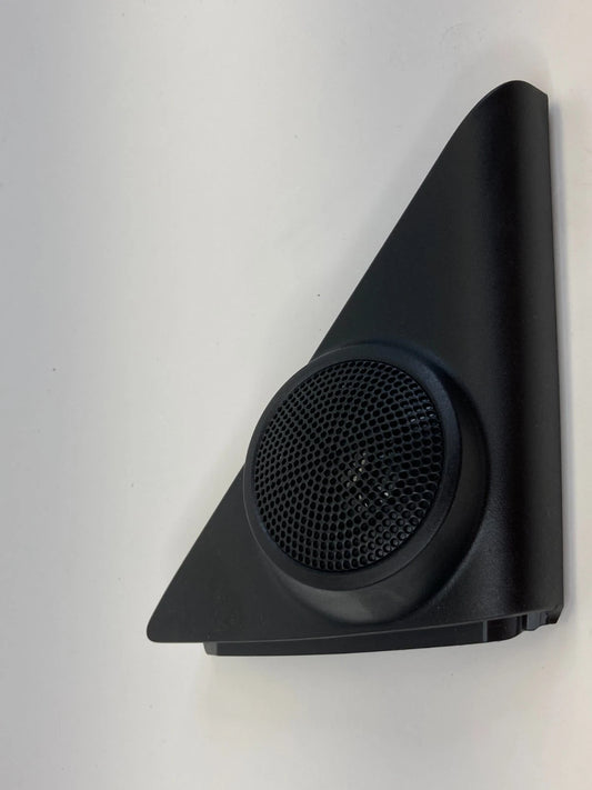 2013-2022 ACURA ILX FRONT RIGHT PASSENGER INTERIOR DOOR TWEETER SPEAKER W COVER