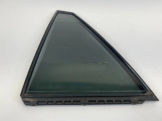 2006-2008 LEXUS RX400H REAR LEFT BACK SIDE DOOR WINDOW FIXED GLASS 68189-48030