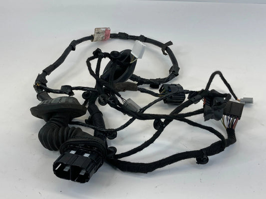 2013-2016 FORD FUSION REAR LEFT DOOR WIRE WIRING HARNESS DG9T-14633-AEE OEM