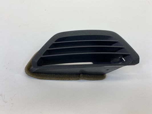 2010-2017 GMC TERRAIN FRONT LEFT UPPER DASH DEFOGGER OUTLET GRILLE OEM 20817702