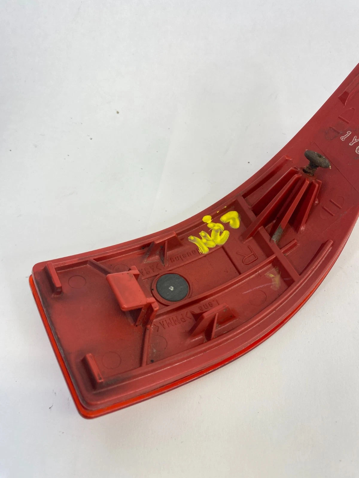 2006-2013 LEXUS IS250 IS350 REAR BUMPER REFLECTOR LENS PANEL RIGHT SIDE OEM