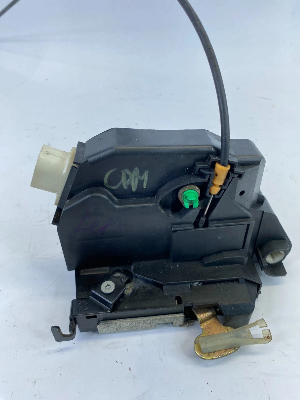 2002-2008 MINI COOPER FRONT LEFT LH DOOR LATCH LOCK ACTUATOR ASSEMBLY OEM