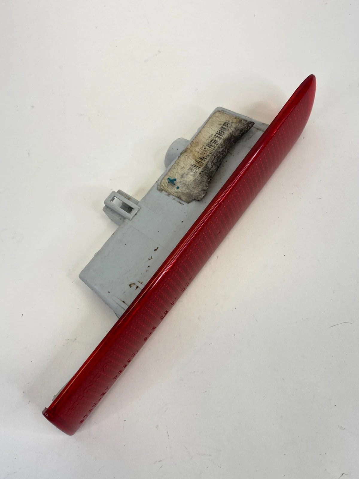 04 05 06 07 08 ACURA TL REAR LEFT DRIVER SIDE REFLECTOR MARKER LIGHT LAMP OEM