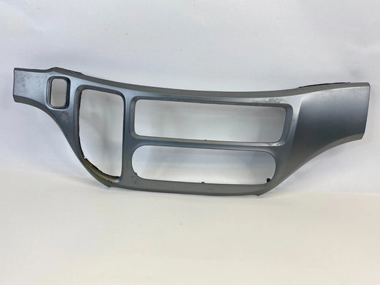 08-10 HONDA ODYSSEY CENTER DASH AC CLIMATE CONTROL BEZEL TRIM PANEL 77250SHJY020