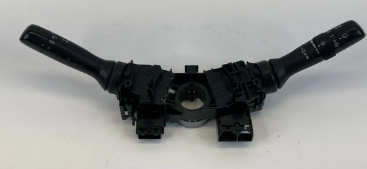 2004-2009 TOYOTA PRIUS STEERING COLUMN TURN SIGNAL & WIPER CONTROL SWITCH OEM