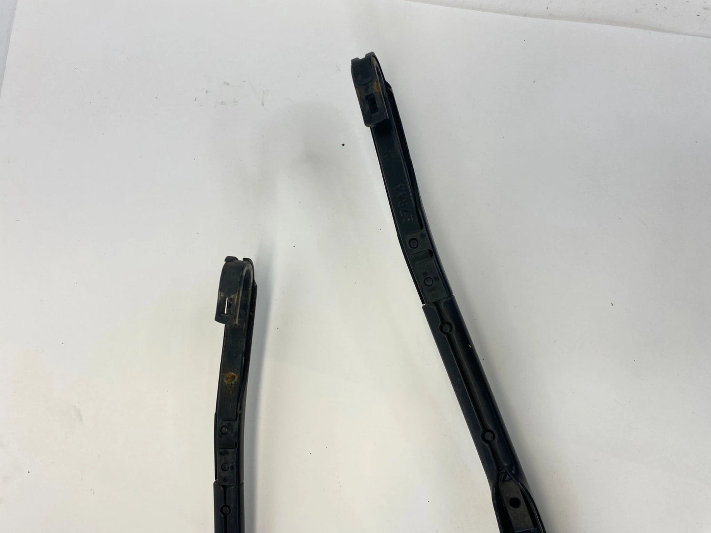 2008-2012 HONDA ACCORD FRONT LEFT RIGHT WIPER ARM SET PAIR DRIVER PASSENGER