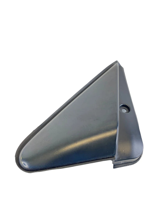 2003-2008 HONDA PILOT FRONT LEFT DRIVER EXTERIOR DOOR MIRROR CORNER 75495S9VA