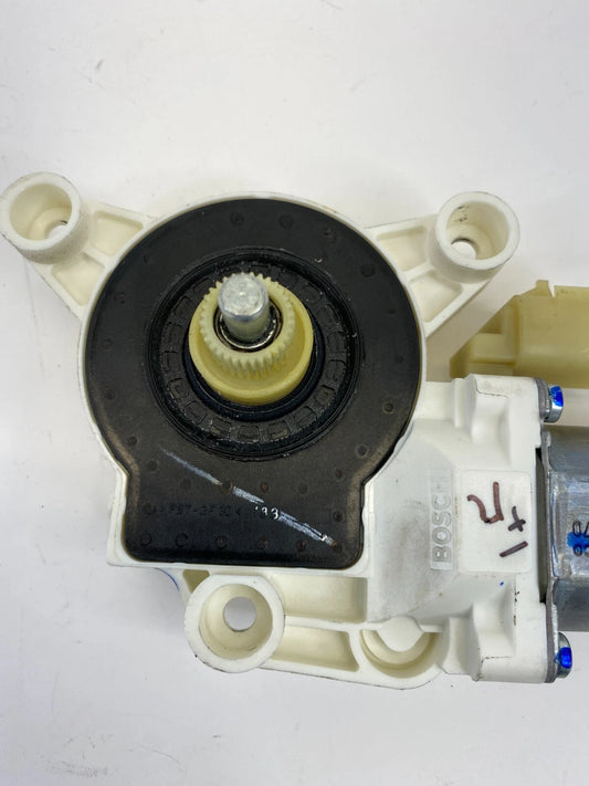 2008-2016 CHRYSLER TOWN & COUNTRY FRONT RH SIDE DOOR WINDOW MOTOR 0130821470 OEM