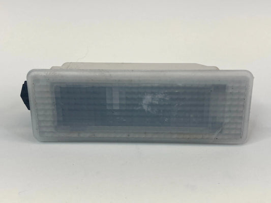 2009-2016 BMW 535I XDRIVE REAR RIGHT SIDE DOOR COURTESY LIGHT LAMP ASSEMBLY