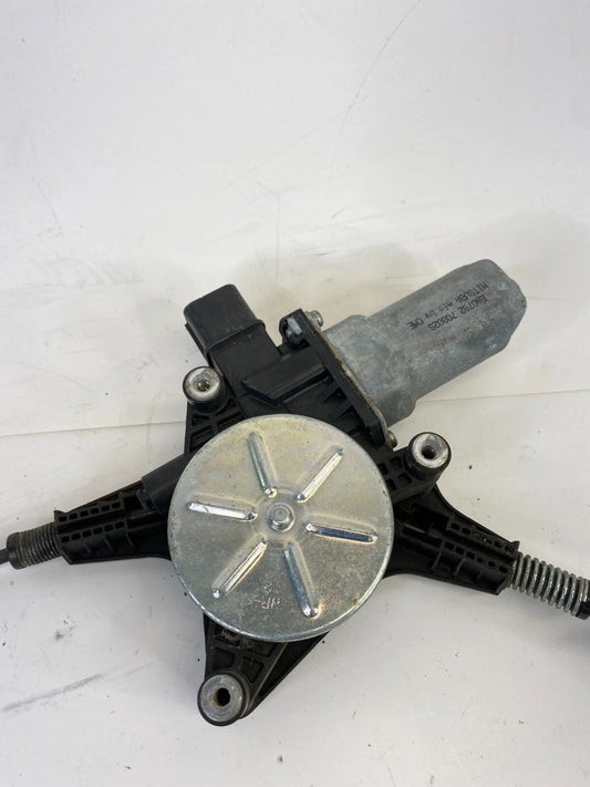 05-10 HONDA ODYSSEY FRONT RIGHT SIDE DOOR WINDOW REGULATOR & MOTOR 72210SHJA020