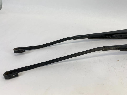 2010-2014 SUBARU OUTBACK LEGACY FRONT LEFT & RIGHT WINDSHIELD WIPER ARMS SET OEM