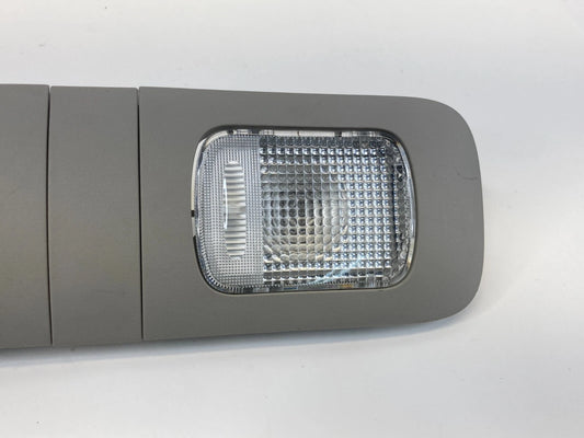 11-17 HONDA ODYSSEY REAR OVERHEAD DOME MAP LIGHT LAMP W/ AIR VENT 83226-TK8-A0