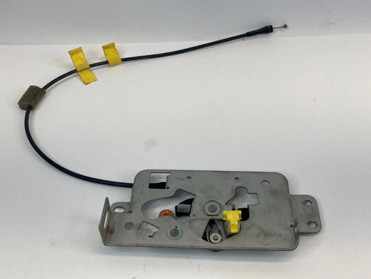 2004-2008 FORD F-150 EXTENDED CAB REAR RIGHT DOOR LOCK LATCH ACTUATOR OEM