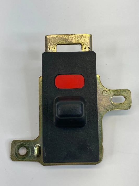 99-04 HONDA ODYSSEY REAR RIGHT SIDE SLIDING DOOR LOCK KNOB CONTROL SWITCH OEM