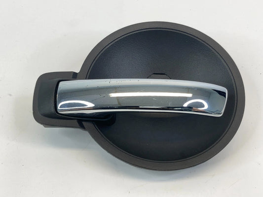 2006-2010 DODGE CHARGER REAR LEFT SIDE INTERIOR INNER DOOR HANDLE 1050511AB OEM