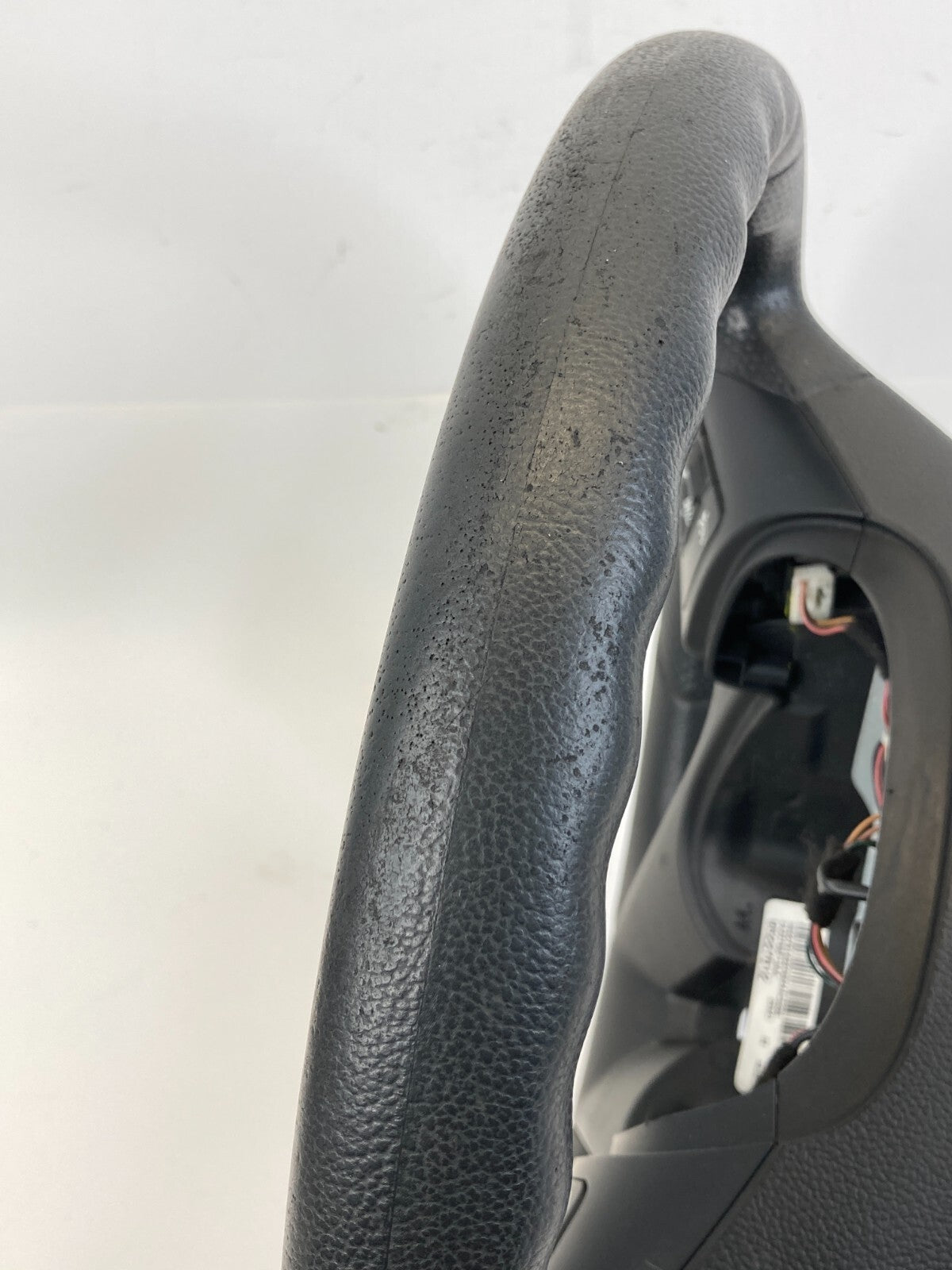 2011-2016 Chevrolet Cruze Steering Wheel w Cruise Control & Radio Switch