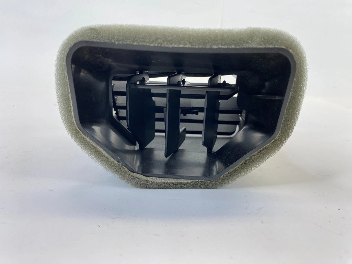 10-17 CHEVROLET EQUINOX DASH DRIVER SIDE A/C AIR VENT GRILLE HVAC 20862307 OEM