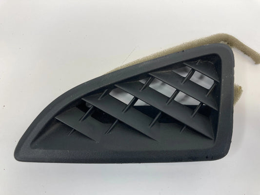 2016-2020 HONDA CIVIC DASH LEFT DRIVER DEFROST GRILLE AIR VENT OEM