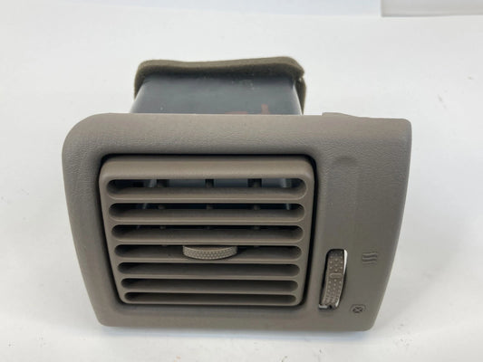 2002 03 04 2005 FORD EXPLORER DASH LEFT DRIVER SIDE AC AIR VENT DUCT OEM