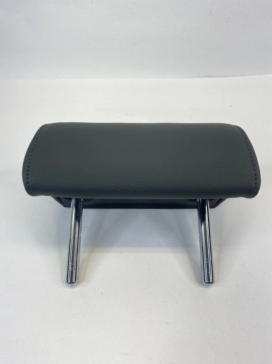 2005-2007 AUDI A6 QUATTRO REAR CENTER RIGHT PASSENGER SEAT HEADREST HEAD REST